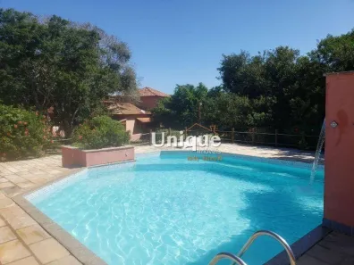 Casa de Condomínio com 2 Quartos à venda, 72m² no Caravelas, Armação dos Búzios