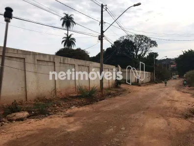 Lote/Terreno à venda, 242m² no Estâncias Imperiais, Contagem