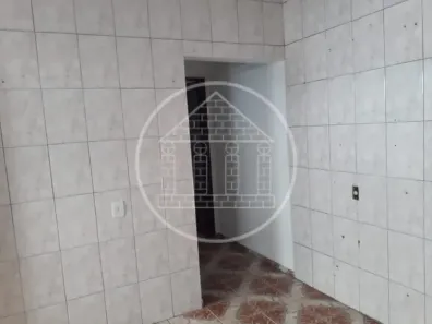 Sobrado com 1 Quarto à venda, 80m² no Jardim Guanabara, São Paulo