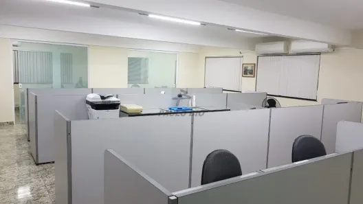 Prédio Comercial à venda, 900m² no Centro, São Bernardo do Campo