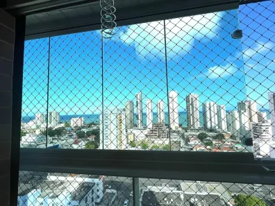 Apartamento com 3 Quartos à venda, 67m² no Piedade, Jaboatão dos Guararapes