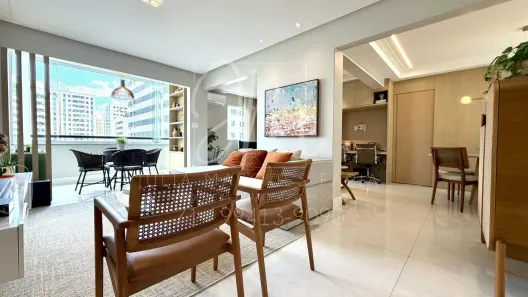 Apartamento com 2 Quartos à venda, 115m² no Pituba, Salvador