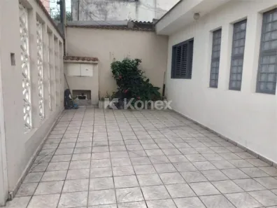 Casa com 4 Quartos à venda, 264m² no Vila Pita, São Paulo