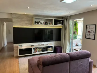 Apartamento com 2 Quartos à venda, 78m² no Cambuci, São Paulo