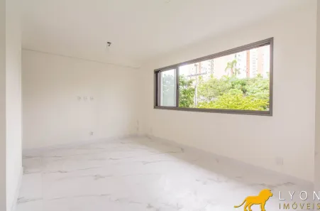 Apartamento com 1 Quarto à venda, 55m² no Jardim do Salso, Porto Alegre