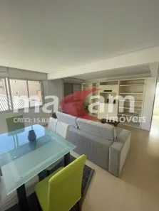 Apartamento com 1 Quarto para alugar, 70m² no Vila Olímpia, São Paulo