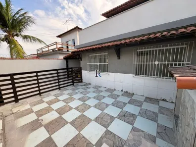 Casa com 2 Quartos para venda ou aluguel, 90m² no Barroco (Itaipuaçu), Maricá