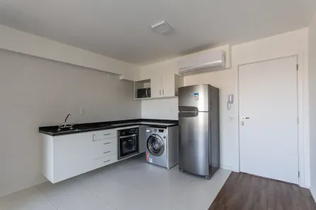 Apartamento com 2 Quartos à venda, 70m² no Água Branca, São Paulo
