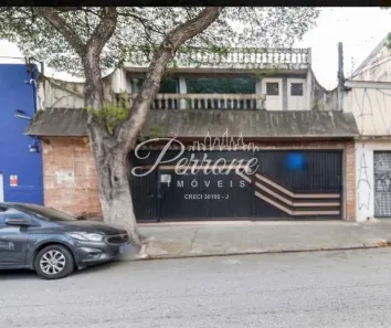 Galpão/Depósito/Armazém à venda, 500m² no Vila Esperança, São Paulo