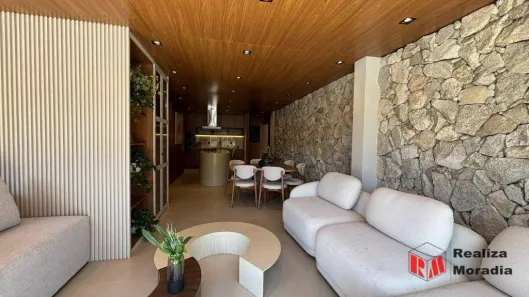 Casa de Condomínio com 3 Quartos à venda, 182m² no Chácaras do Refúgio-Granja Viana, Cotia