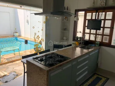 Casa com 3 Quartos à venda, 295m² no Jardim Nova Europa, Campinas