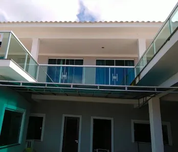 Casa com 5 Quartos à venda, 371m² no Hospicio, Araruama