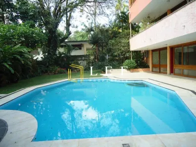 Casa com 3 Quartos à venda, 700m² no Jardim Guedala, São Paulo