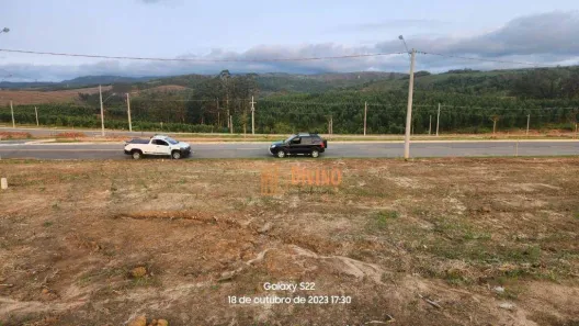 Lote/Terreno à venda, 200m² no Vila Santo Antônio, Votorantim