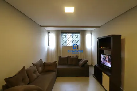 Apartamento com 3 Quartos à venda, 92m² no Setor Sudoeste, Goiânia