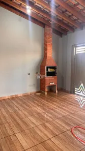 Casa com 4 Quartos à venda, 126m² no Ipiranga, Ribeirão Preto