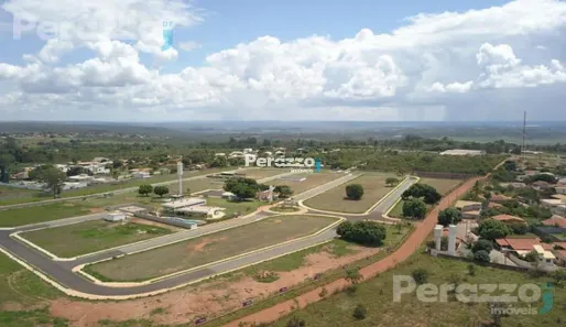 Lote/Terreno à venda, 395m² no Setor Habitacional Tororó, Brasília