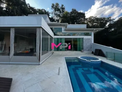 Casa de Condomínio com 5 Quartos à venda, 350m² no Loteamento Capital Ville, Jundiaí