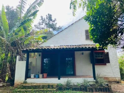 Casa de Condomínio com 3 Quartos à venda, 209m² no Ponta das Canas, Florianópolis