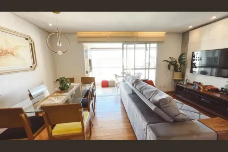 Apartamento com 3 Quartos à venda, 89m² no Imirim, São Paulo