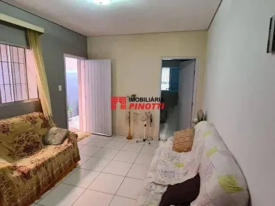 Casa com 3 Quartos à venda, 110m² no Rudge Ramos, São Bernardo do Campo