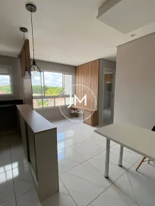 Apartamento com 2 Quartos à venda, 42m² no Jardim Villagio Ghiraldelli, Hortolândia