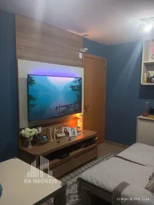 Apartamento com 2 Quartos à venda, 39m² no Chácara Estela, Santana de Parnaíba