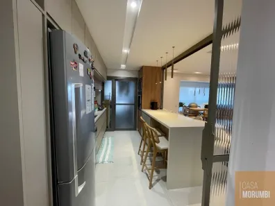 Apartamento com 2 Quartos à venda, 100m² no Jardim das Acácias, São Paulo