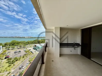 Apartamento com 3 Quartos à venda, 131m² no Barra Olímpica, Rio de Janeiro