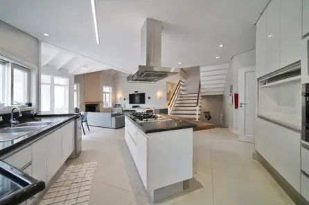 Casa de Condomínio com 4 Quartos à venda, 667m² no Altos de São Fernando, Jandira