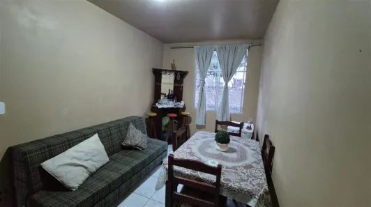 Apartamento com 2 Quartos à venda, 52m² no Pechincha, Rio de Janeiro