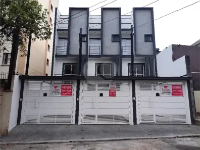 Sobrado com 3 Quartos à venda, 115m² no Lauzane Paulista, São Paulo