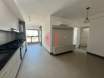 Apartamento com 2 Quartos para alugar, 67m² no Jardim das Indústrias, São José dos Campos