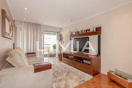 Apartamento com 3 Quartos à venda, 130m² no Jardim Lindóia, Porto Alegre