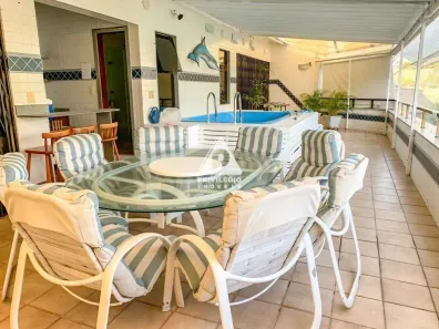 Cobertura com 4 Quartos à venda, 340m² no Barra da Tijuca, Rio de Janeiro
