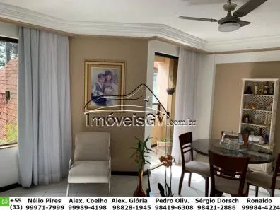 Apartamento com 3 Quartos à venda, 110m² no Ilha dos Araújos, Governador Valadares