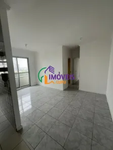 Apartamento com 2 Quartos para alugar, 50m² no Pinheiros, São Paulo