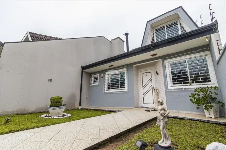 Casa com 3 Quartos à venda, 100m² no Uberaba, Curitiba