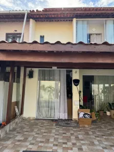 Casa de Condomínio com 2 Quartos para alugar, 80m² no Stella Maris, Salvador