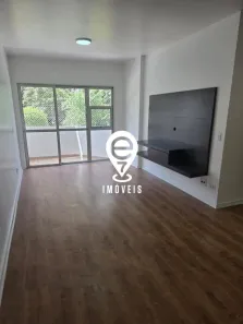 Apartamento com 3 Quartos à venda, 102m² no Vila Mariana, São Paulo