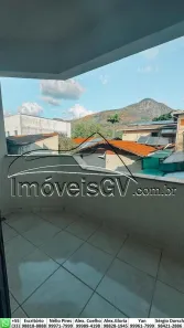 Apartamento com 4 Quartos à venda, 215m² no Centro, Governador Valadares