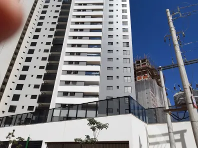 Apartamento com 3 Quartos à venda, 105m² no Park Lozandes, Goiânia