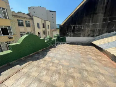 Sobrado com 2 Quartos à venda, 258m² no Catete, Rio de Janeiro