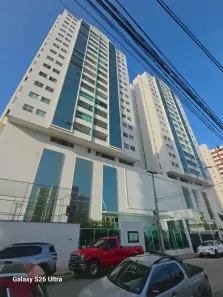 Apartamento com 3 Quartos para alugar, 82m² no Ponta do Farol, São Luís