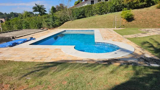 Lote/Terreno à venda, 2000m² no Capela do Barreiro, Itatiba