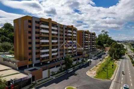 Apartamento com 3 Quartos à venda, 96m² no Vila Hortolândia, Jundiaí