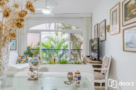 Apartamento com 3 Quartos à venda, 106m² no Mont Serrat, Porto Alegre