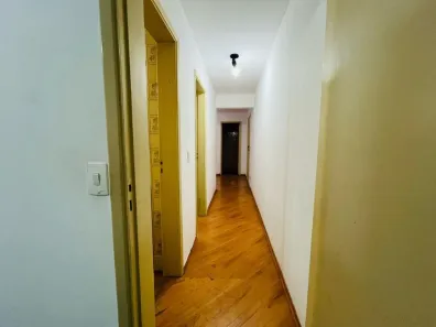 Apartamento com 2 Quartos à venda, 67m² no Jaguaré, São Paulo
