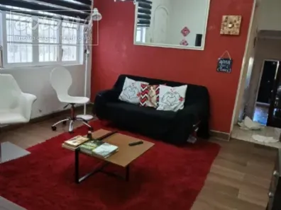 Casa com 2 Quartos à venda, 117m² no Vila Vitória, Santo André