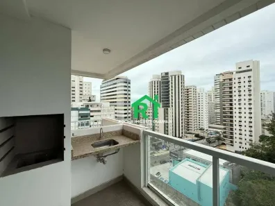 Apartamento com 2 Quartos à venda, 61m² no Vila Alzira, Guarujá